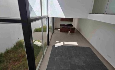 CASA NUEVA EN VENTA