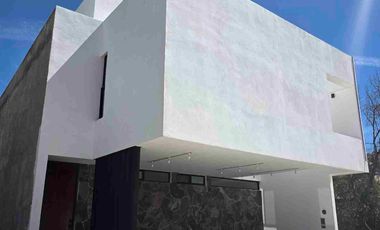 CASA NUEVA EN VENTA