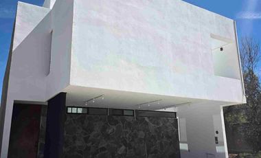 CASA NUEVA EN VENTA