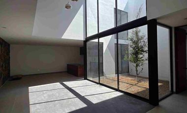 CASA NUEVA EN VENTA