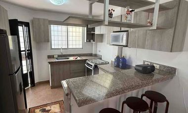 Vendo Casa de 4 Habitaciones con Espectacular Vista al Mar en Salinas