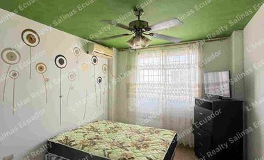 vendo casa con vista al mar