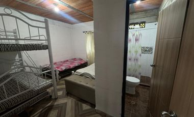 ¿Buscas un activo con alta rentabilidad en el Valle? Presentamos esta finca estratégica de 8.964 m², diseñada para capitalizar el auge del turismo de