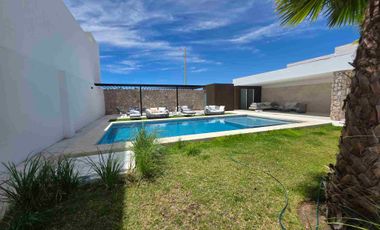 CASA NUEVA EN VENTA