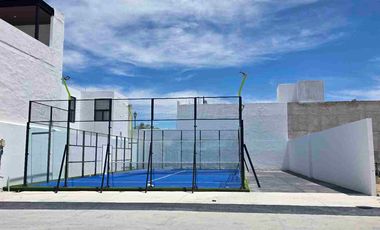 CASA NUEVA EN VENTA