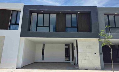 CASA NUEVA EN VENTA