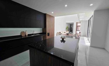 CASA NUEVA EN VENTA