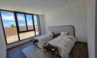 CASA NUEVA EN VENTA