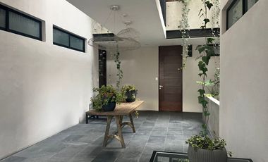 Departamento / Loft en renta en la paz a unas cuadras de la juarez en Puebla