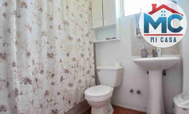 Corredora de Propiedades,  vende casa en Condominio Bilbao 1 en Calama.
