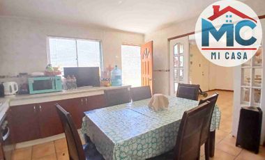 Corredora de Propiedades,  vende casa en Condominio Bilbao 1 en Calama.
