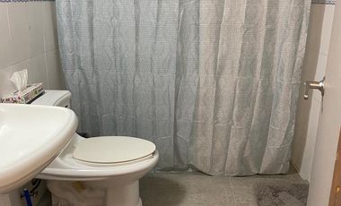 SUITE AMUEBLADA EN RENTA