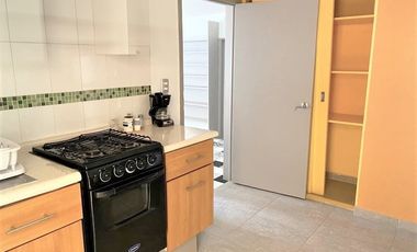 SUITE AMUEBLADA EN RENTA