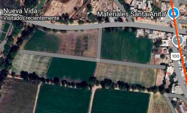 MACRO LOTE EN VENTA