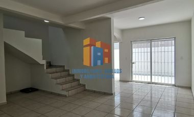 RENTA DE CASA | JARDINES DE BUGAMBILIAS