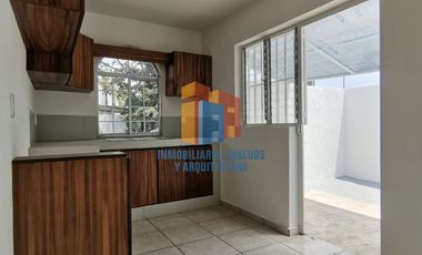 RENTA DE CASA | JARDINES DE BUGAMBILIAS