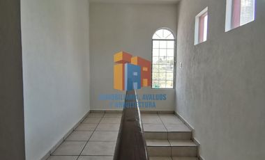 RENTA DE CASA | JARDINES DE BUGAMBILIAS
