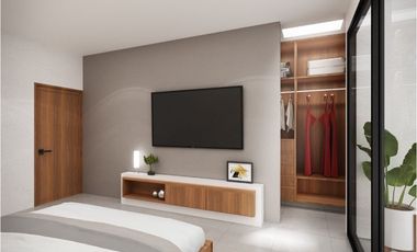 PREVENTA Casas de 3 recámaras y con amplio jardín en Boca del Río, Veracruz