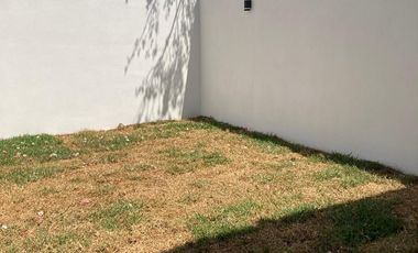 PREVENTA Casas de 3 recámaras y con amplio jardín en Boca del Río, Veracruz