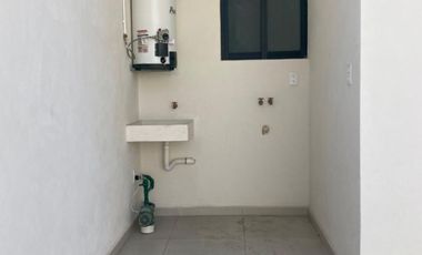 PREVENTA Casas de 3 recámaras y con amplio jardín en Boca del Río, Veracruz