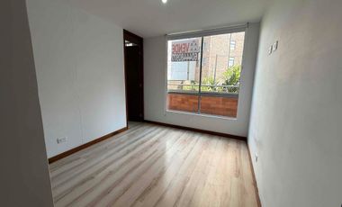 Apartamento en Venta Sector Terracina