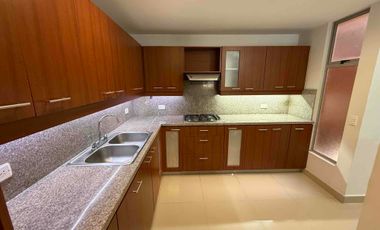 Apartamento en Venta Sector Terracina