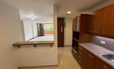 Apartamento en Venta Sector Terracina