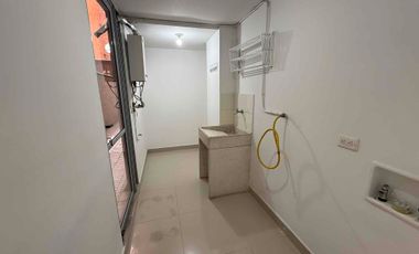 Apartamento en Venta Sector Terracina