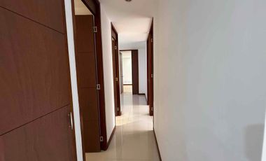 Apartamento en Venta Sector Terracina
