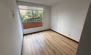 Apartamento en Venta Sector Terracina