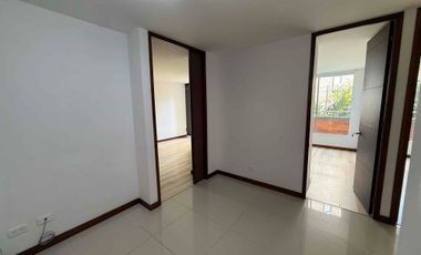 Apartamento en Venta Sector Terracina
