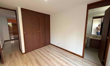 Apartamento en Venta Sector Terracina
