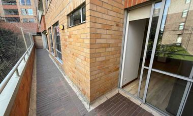 Apartamento en Venta Sector Terracina