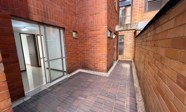 Apartamento en Venta Sector Terracina