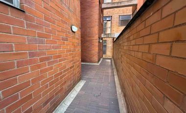 Apartamento en Venta Sector Terracina