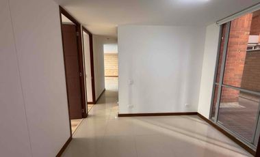 Apartamento en Venta Sector Terracina