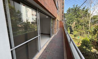 Apartamento en Venta Sector Terracina