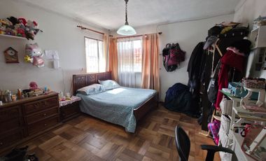 Venta de Casa 4 Dormitorios – 2 baños Sector Chiloe - Departamental Comuna de San Miguel