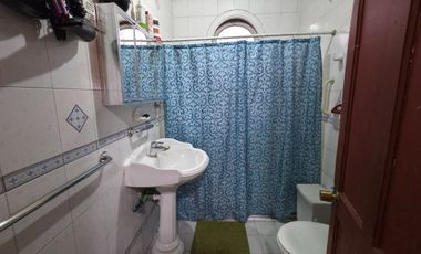 Venta de Casa 4 Dormitorios – 2 baños Sector Chiloe - Departamental Comuna de San Miguel