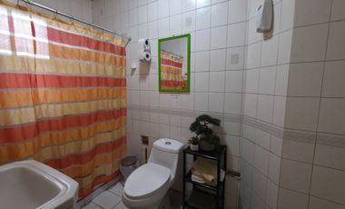 Venta de Casa 4 Dormitorios – 2 baños Sector Chiloe - Departamental Comuna de San Miguel