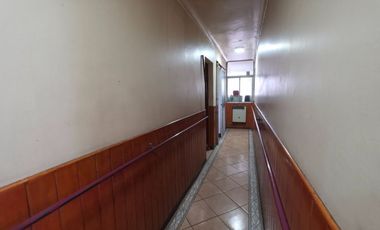 Venta de Casa 4 Dormitorios – 2 baños Sector Chiloe - Departamental Comuna de San Miguel