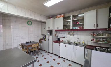 Venta de Casa 4 Dormitorios – 2 baños Sector Chiloe - Departamental Comuna de San Miguel