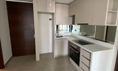 Amplio departamento 2D/2B en Macul