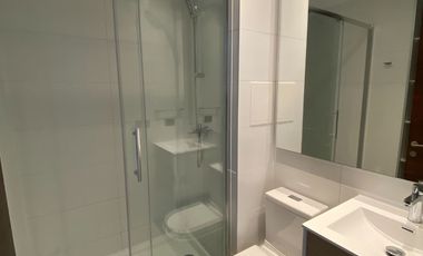 Amplio departamento 2D/2B en Macul