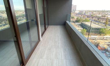 Amplio departamento 2D/2B en Macul