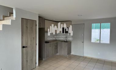 CASA EN VENTA EN LOS MOLINOS