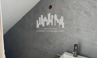 CASA EN VENTA EN LOS MOLINOS