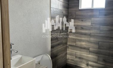 CASA EN VENTA EN LOS MOLINOS