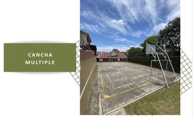 VENTA DE CASA ESQUINERA EN CONDOMINIO TIERRA LINDA
