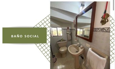 VENTA DE CASA ESQUINERA EN CONDOMINIO TIERRA LINDA